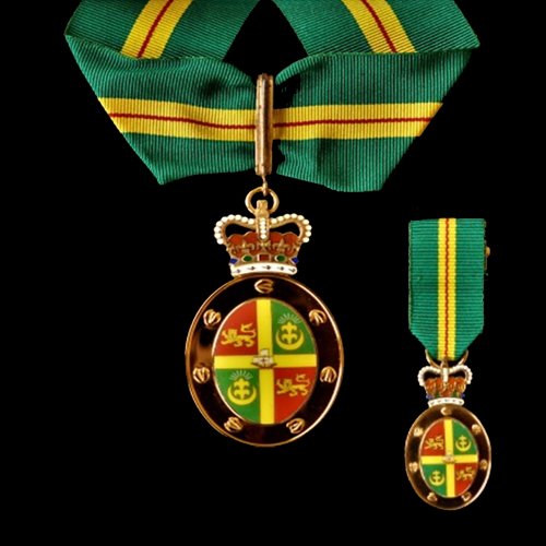 Honours and Awards